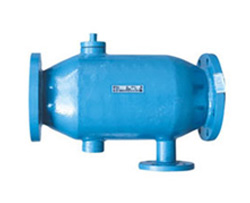 自动排污过滤器