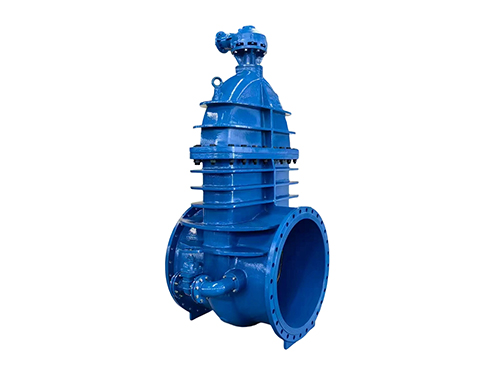 DN1000硬密封闸阀