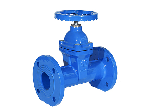 德标F5暗杆闸阀