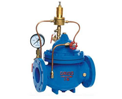 500X泄压/持压阀