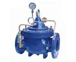 300X缓闭式逆止阀