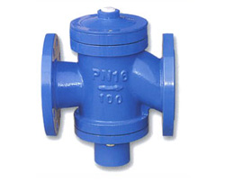 自力式流量控制阀