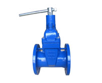 RVCB/SBZ45X-16锁闭式地下弹性座封闸阀